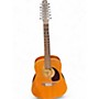 Used Seagull S12 PLUS Natural 12 String Acoustic Electric Guitar Natural