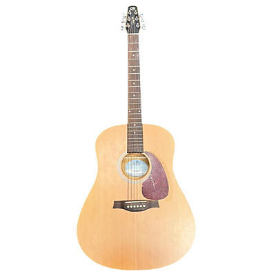 Seagull Used Seagull S6 2 Color Sunburst Acoustic Guitar