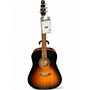 Used Seagull S6 2 Color Sunburst Acoustic Guitar 2 Color Sunburst