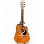 Used Seagull Used Seagull S6+ Antique Natural Acoustic Electric Guitar Antique Natural