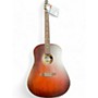 Used Seagull Used Seagull S6 BURNT UMBER Acoustic Guitar BURNT UMBER