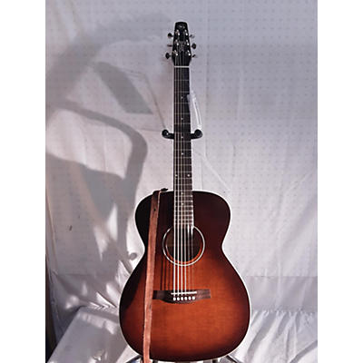 Seagull Used Seagull S6 Burnt Umber Acoustic Guitar