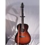 Used Seagull Used Seagull S6 Burnt Umber Acoustic Guitar burnt umber