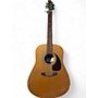 Used Seagull S6 CEDAR Natural Acoustic Guitar Natural