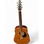 Used Seagull S6 Cedar Natural Acoustic Guitar Natural