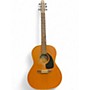 Used Seagull S6 FOLK Natural Acoustic Guitar Natural