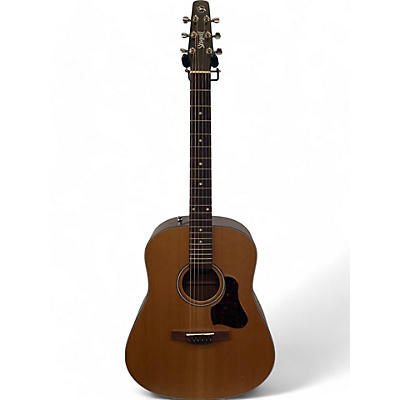 Seagull Used Seagull S6 NATURAL Acoustic Guitar