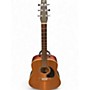 Used Seagull S6 NATURAL Acoustic Guitar NATURAL
