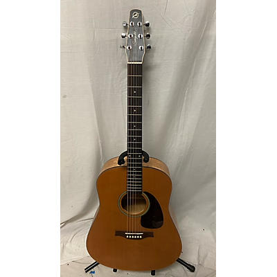 Seagull Used Seagull S6 Natural Acoustic Guitar