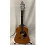 Used Seagull Used Seagull S6 Natural Acoustic Guitar Natural