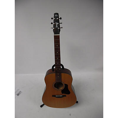 Seagull Used Seagull S6 Natural Acoustic Guitar