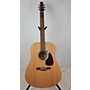 Used Seagull Used Seagull S6 Natural Acoustic Guitar Natural