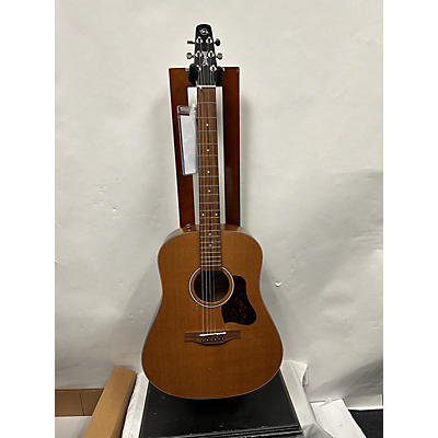 Seagull Used Seagull S6 Natural Acoustic Guitar