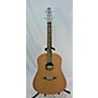 Used Seagull Used Seagull S6 Natural Acoustic Guitar Natural