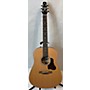 Used Seagull Used Seagull S6 Natural Acoustic Guitar Natural