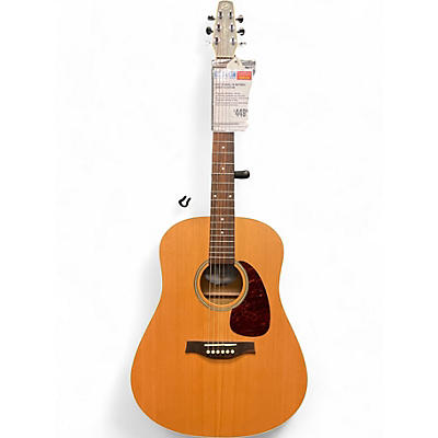 Seagull Used Seagull S6 Natural Acoustic Guitar