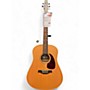 Used Seagull Used Seagull S6 Natural Acoustic Guitar Natural