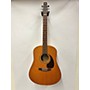 Used Seagull Used Seagull S6 Natural Acoustic Guitar Natural