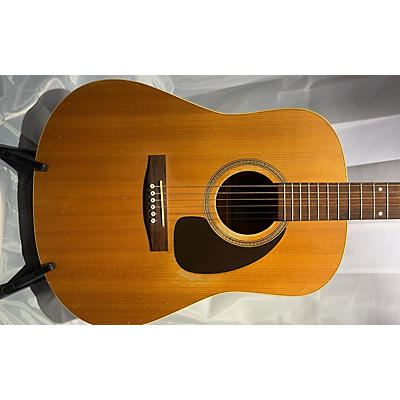 Seagull Used Seagull S6 Natural Acoustic Guitar