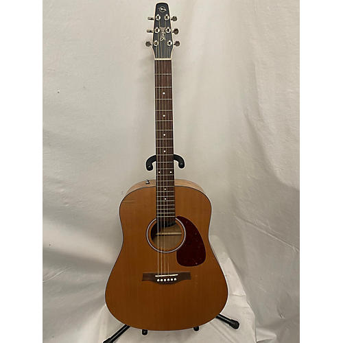 Seagull Used Seagull S6 Natural Acoustic Guitar Natural