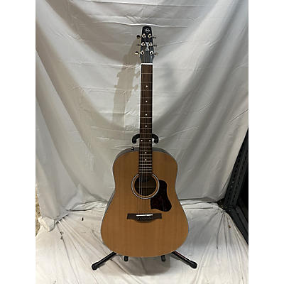 Seagull Used Seagull S6 Natural Acoustic Guitar