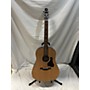 Used Seagull Used Seagull S6 Natural Acoustic Guitar Natural