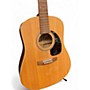 Used Seagull Used Seagull S6 Natural Acoustic Guitar Natural