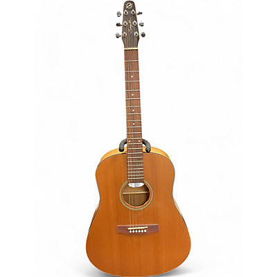 Seagull Used Seagull S6 Natural Acoustic Guitar