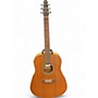 Used Seagull Used Seagull S6 Natural Acoustic Guitar Natural