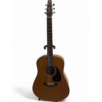 Seagull Used Seagull S6 Natural Acoustic Guitar