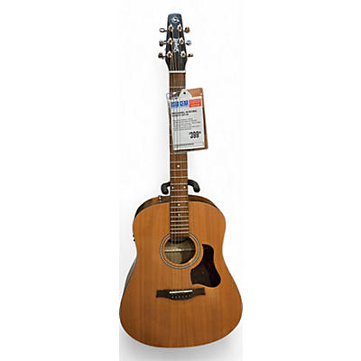 Seagull Used Seagull S6 Natural Acoustic Guitar