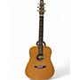 Used Seagull S6 Natural Acoustic Guitar Natural