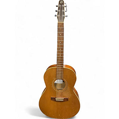 Seagull Used Seagull S6 Natural Acoustic Guitar