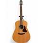 Used Seagull S6 Natural Acoustic Guitar Natural