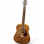 Used Seagull S6 Natural Acoustic Guitar Natural