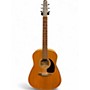 Used Seagull S6 Natural Acoustic Guitar Natural