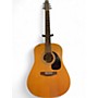 Used Seagull S6 Natural Acoustic Guitar Natural