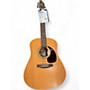 Used Seagull S6 Natural Acoustic Guitar Natural