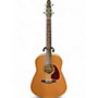 Used Seagull S6 Natural Acoustic Guitar Natural