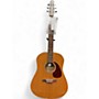 Used Seagull S6 Natural Acoustic Guitar Natural