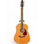 Used Seagull S6 Natural Acoustic Guitar Natural