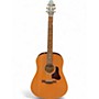 Used Seagull S6 Natural Acoustic Guitar Natural