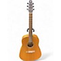 Used Seagull S6 Natural Acoustic Guitar Natural
