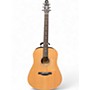 Used Seagull S6 Natural Acoustic Guitar Natural
