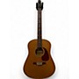 Used Seagull S6 Natural Acoustic Guitar Natural
