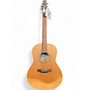 Used Seagull S6 Natural Acoustic Guitar Natural