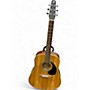 Used Seagull S6 Natural Acoustic Guitar Natural