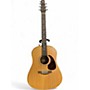 Used Seagull S6 Natural Acoustic Guitar Natural