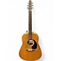 Used Seagull S6 Natural Acoustic Guitar Natural