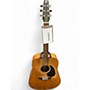Used Seagull S6 Natural Acoustic Guitar Natural